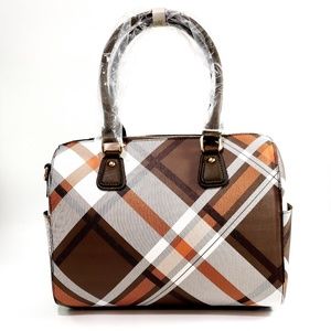 Women Handbag Purse Shoulder Satchel Tote